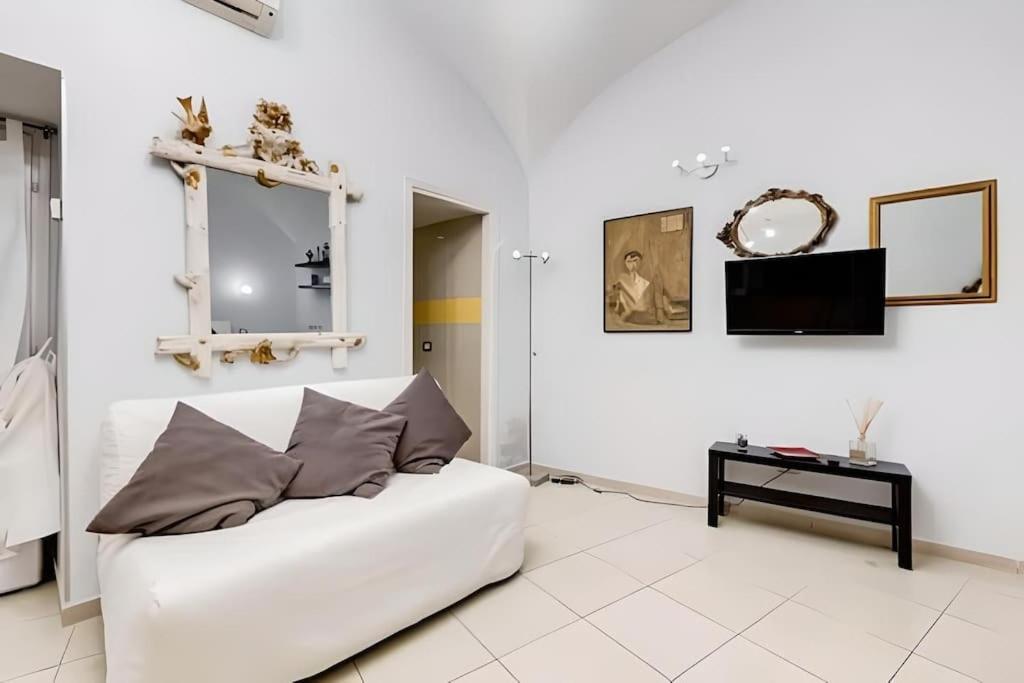 Al Ghetto Da Sarah Apartment Rome Luaran gambar