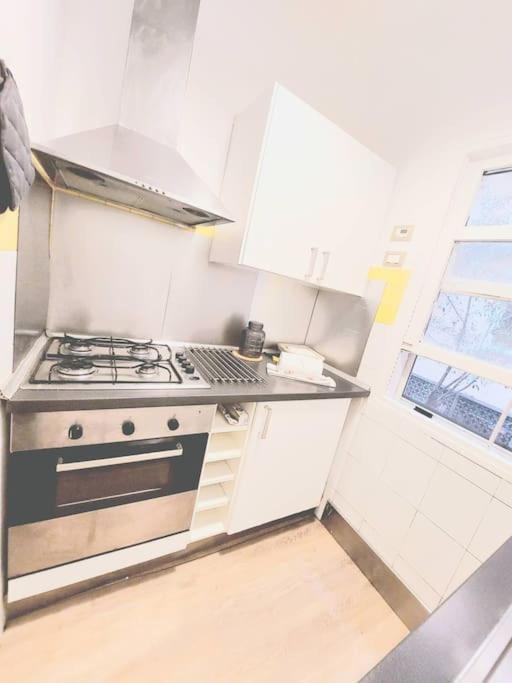 Al Ghetto Da Sarah Apartment Rome Luaran gambar