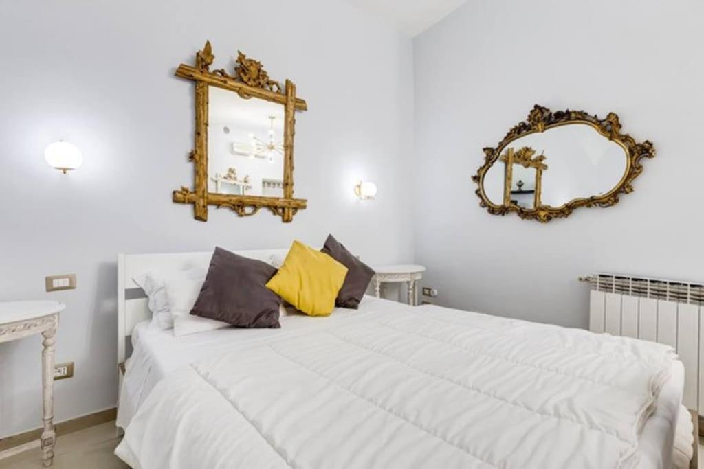 Al Ghetto Da Sarah Apartment Rome Luaran gambar
